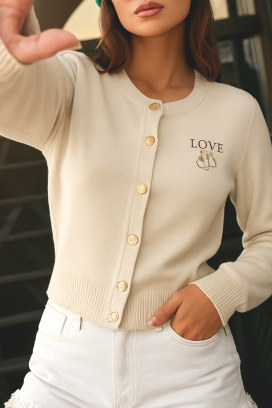 vesta FRALINZA BEIGE