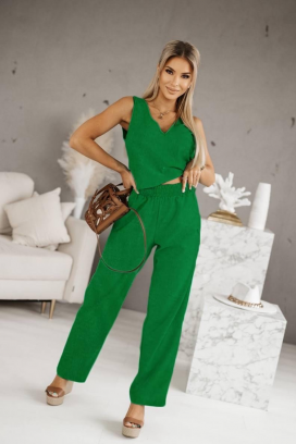 komplet MARINEGA GREEN