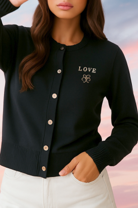 vesta FRALINZA BLACK
