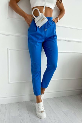 pantalone TORLONDA BLUE