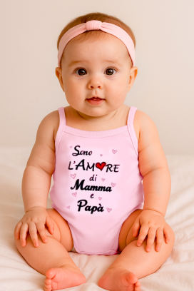 bodi za bebe BABYLONA PUDRA