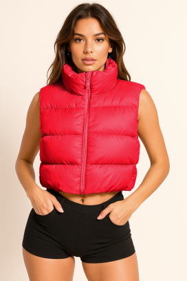 prsluk GRODINA RED