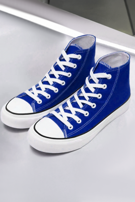 dečije patike BONVERSO BLUE