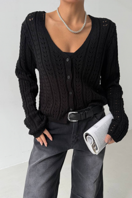 vesta GLODENA BLACK