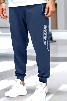 muške pantalone ZORONO BLUE