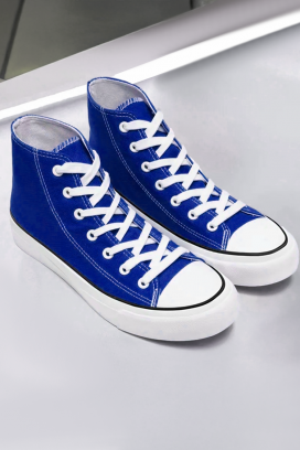 dečije patike BONVERSO BLUE
