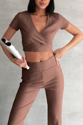 komplet ELIANZA BROWN