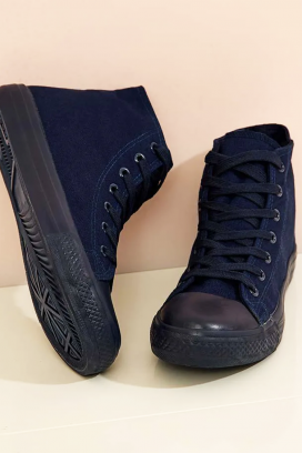 dečije patike GLAMONZI NAVY