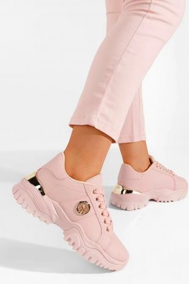ženske patike GIOXEDA PINK