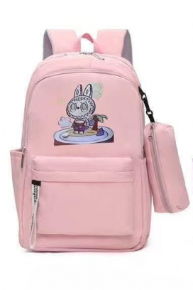dečiji ranac LABUBU FELMONDA PINK