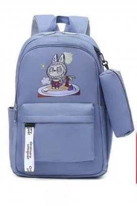 dečiji ranac LABUBU FELMONDA BLUE