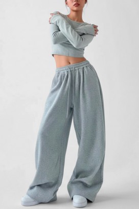 sportske pantalone VIOXENA GREY