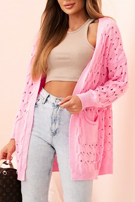 vesta NELFORLIA PINK