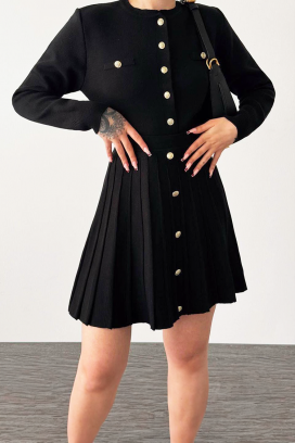 komplet TARLUNDA BLACK