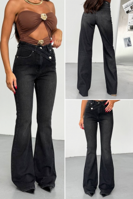 farmerke DERTIOLA BLACK