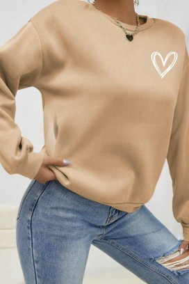 ženska bluza BRENOLZA BEIGE