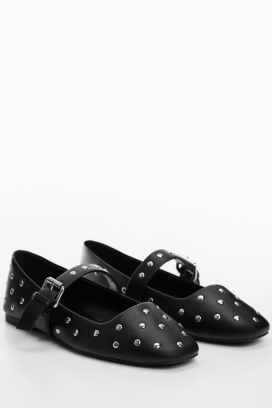ženske cipele BALENZA BLACK