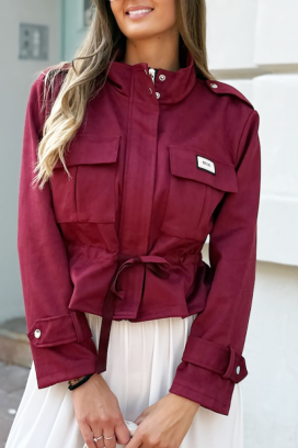jakna XELFONDA BORDO