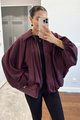 jakna BOMBZINA BORDO
