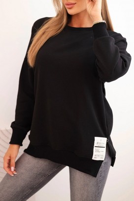 ženska bluza IPONELXA BLACK