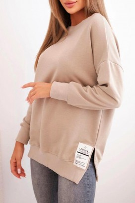 ženska bluza IPONELXA BEIGE
