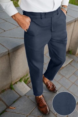 muške pantalone JINZO NAVY