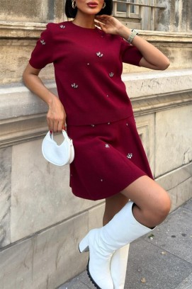 komplet ZVENDINA BORDO