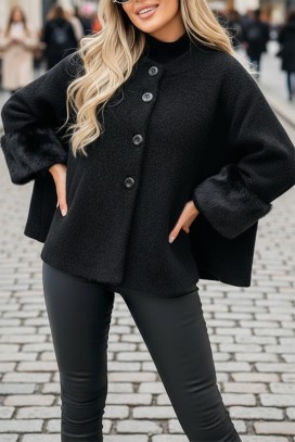 kaput KRENINA BLACK