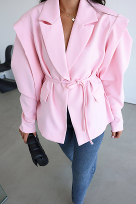 sako LAMINDA PINK