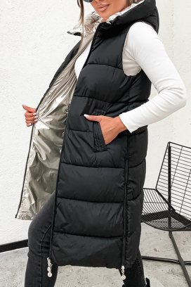 prsluk sa dva lica KALMORDA