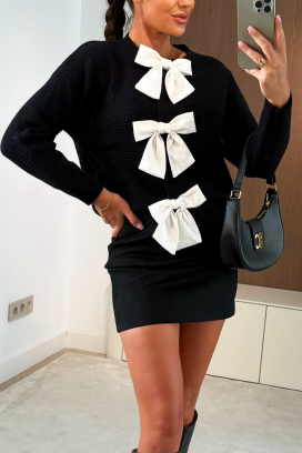 vesta MIOFETRA BLACK