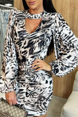 haljina MILOGEJA