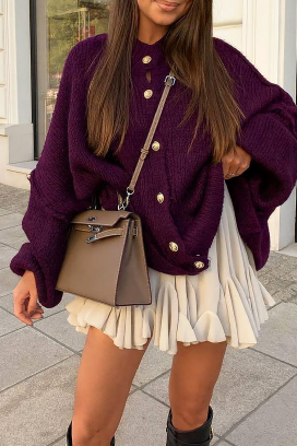 vesta NIVELZA PURPLE