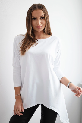 ženska bluza XARMELFA WHITE