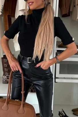 džemper ZARENDA BLACK