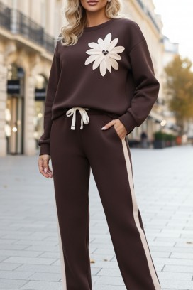 komplet FLORINDA BROWN