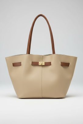 ženska torba KRIZDELA BEIGE