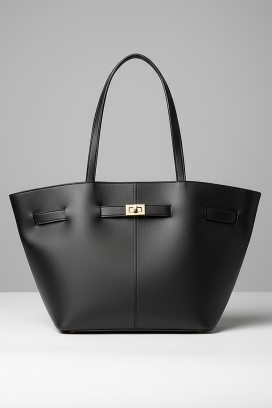 ženska torba KRIZDELA BLACK