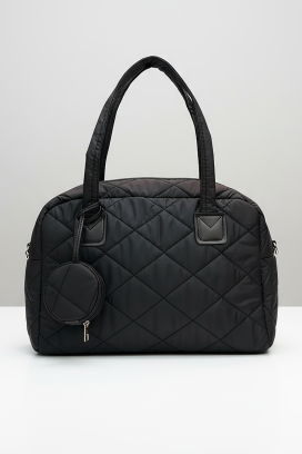 ženska torba KAPLONZA BLACK