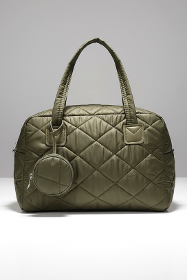 ženska torba KAPLONZA KHAKI