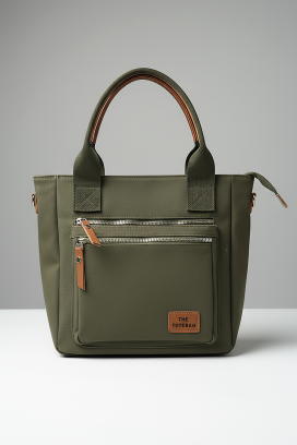 ženska torba RADENZA KHAKI