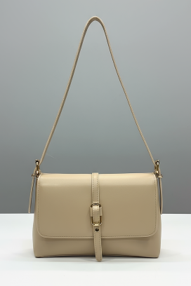 ženska torbica SILIFIA BEIGE