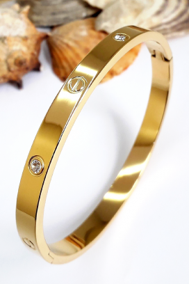 narukvica DOLMERLA GOLD