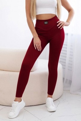 helanke TRALINZA RED