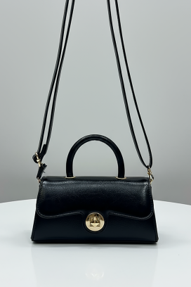 ženska torbica NORDINA BLACK