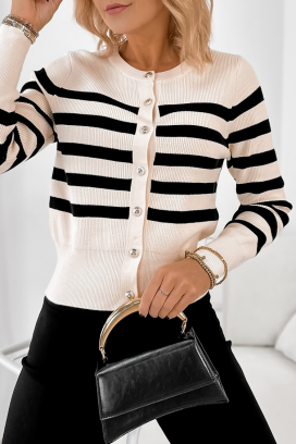 vesta GRALMERDA WHITE