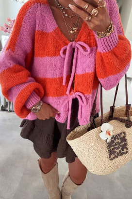 vesta KERENZA PINK
