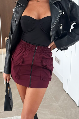 suknja ZEMIOLSA BORDO