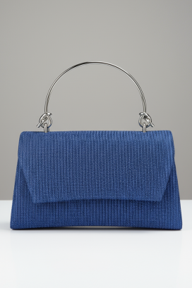 ženska torbica WOMANZA BLUE