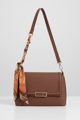 ženska torbica GLADENZA BROWN